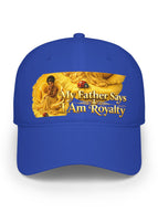One size / Royal