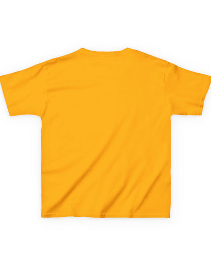 "Santa Paws" Kids Heavy Cotton Tee