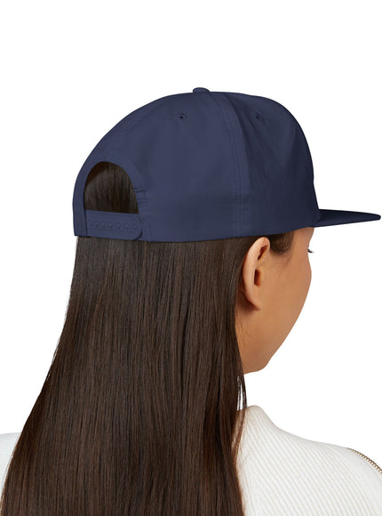 "Marin Mom" Surf Cap