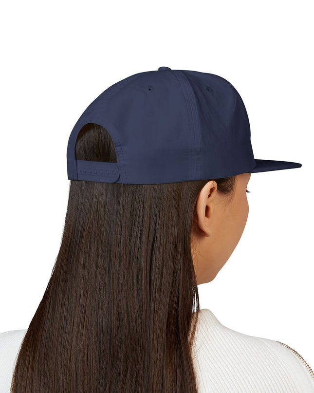 "Marin Mom" Surf Cap