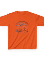 Orange / XS