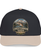 One size / Khaki / Black