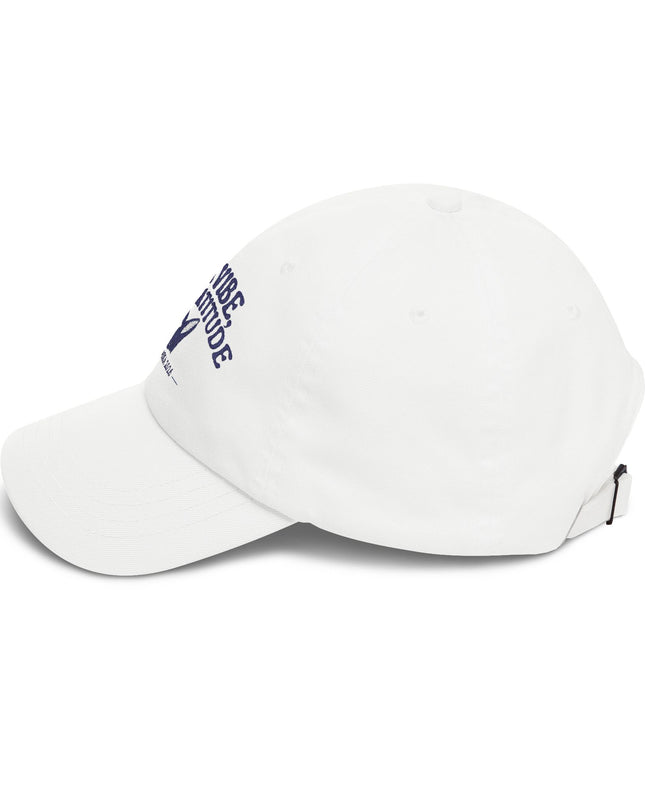 "Alaska" Classic Dad Cap