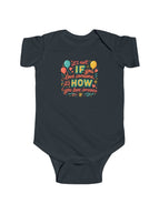 Black / NB (0-3M)
