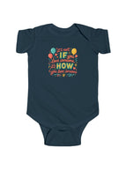 Navy / NB (0-3M)