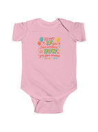 Pink / NB (0-3M)