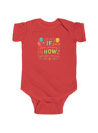 Red / NB (0-3M)