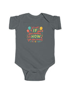 Charcoal / NB (0-3M)