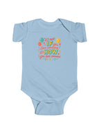 Light Blue / NB (0-3M)