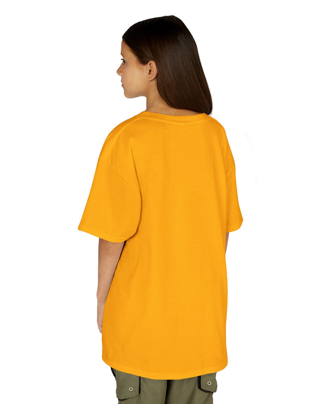 "Once Upon a Time V2" Kids Heavy Cotton Tee