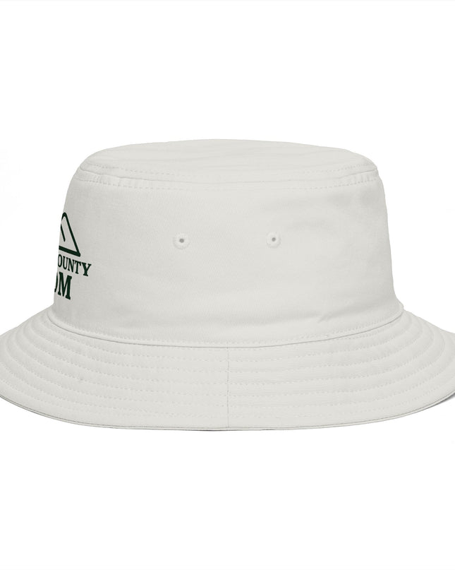 "Marin County Mom" Bucket Hat