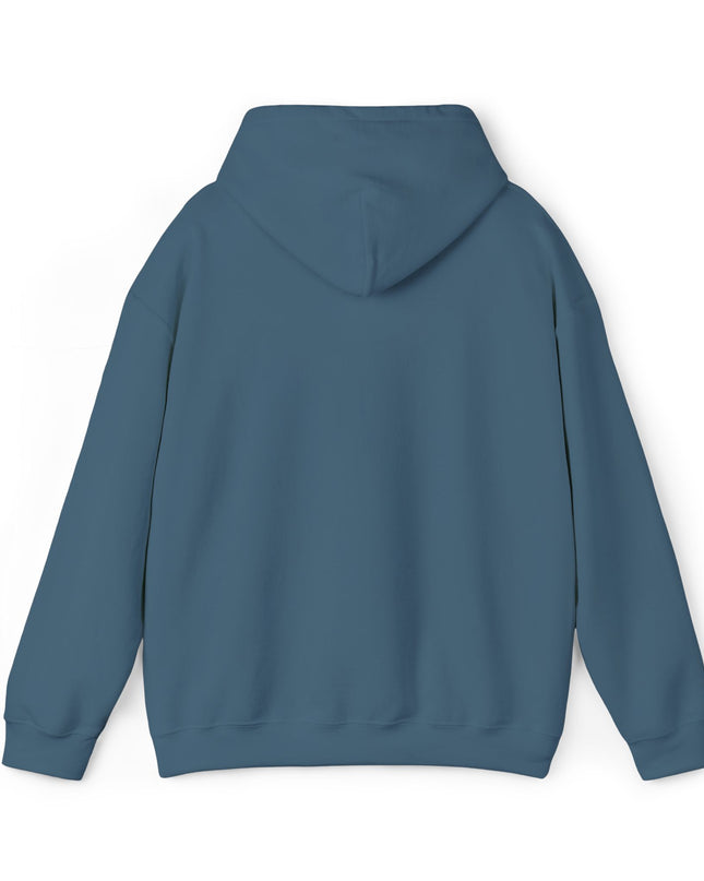 "Or No" Unisex Heavy Blend Hooded Sweatshirt
