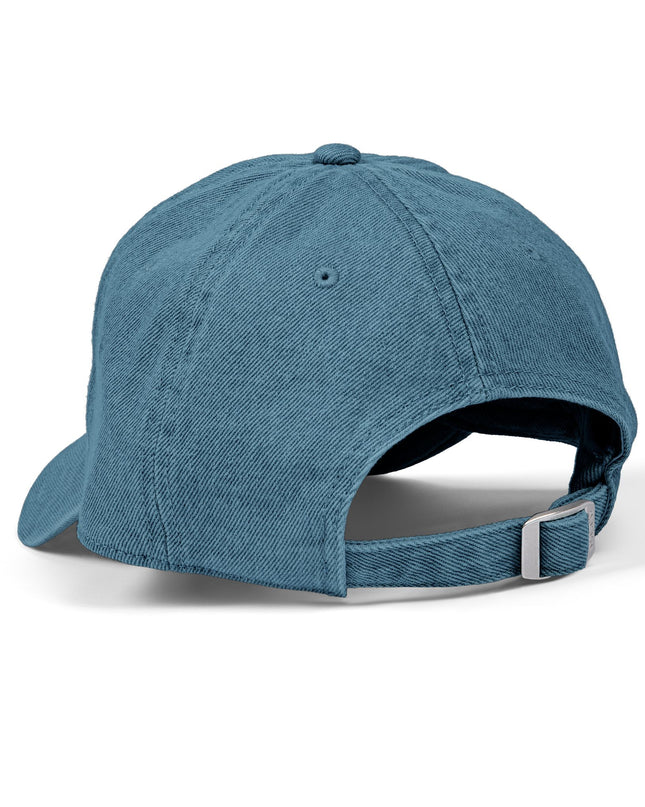 "Always Bet on Yourself" Denim Hat (Embroidery)