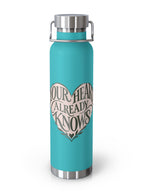 Mint Green / 22oz