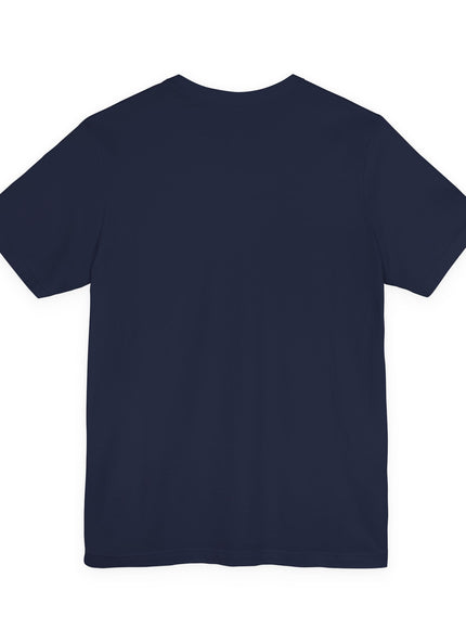 "Be Thankful" Unisex Jersey Short Sleeve Tee