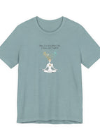 Heather Blue Lagoon / XS