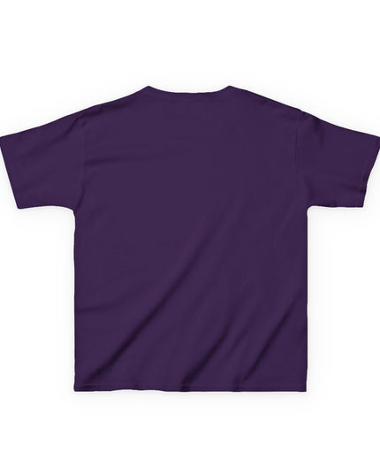 "Valentine's Day - Monet Style" Kids Heavy Cotton Tee