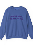Heather Sport Royal