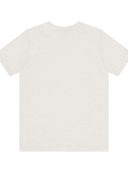 Leave joy wherever you go Unisex Jersey Short Sleeve Tee