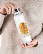 White / 22oz