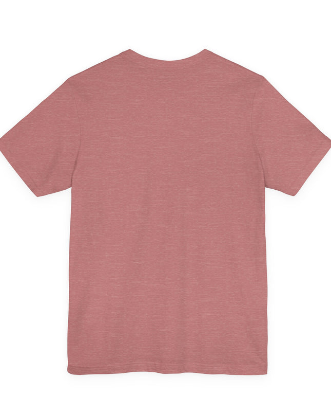 "Dog Grandma Adventure Crew" Unisex Jersey Short Sleeve Tee