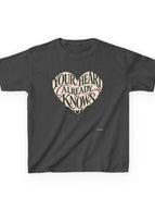 Dark Heather / XS