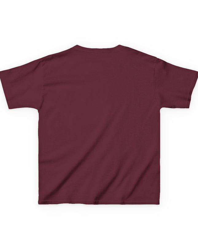 "Blessed and Beautiful" Kids Heavy Cotton Tee