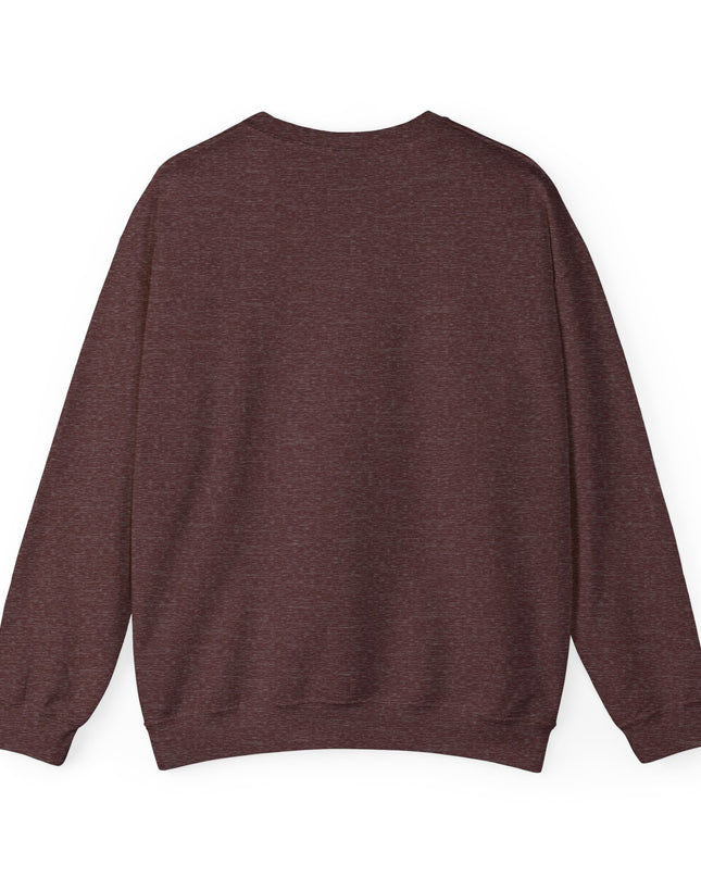 "Nature Heals" Unisex Adult Sweatshirt