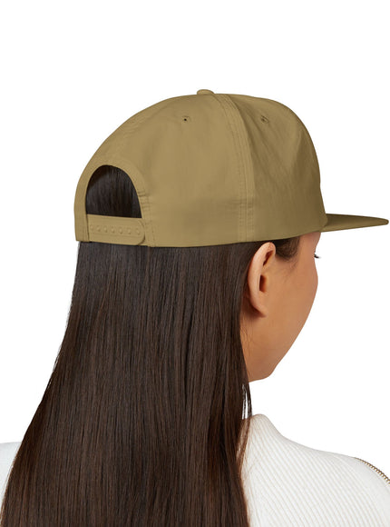 "Marin Mom" Surf Cap