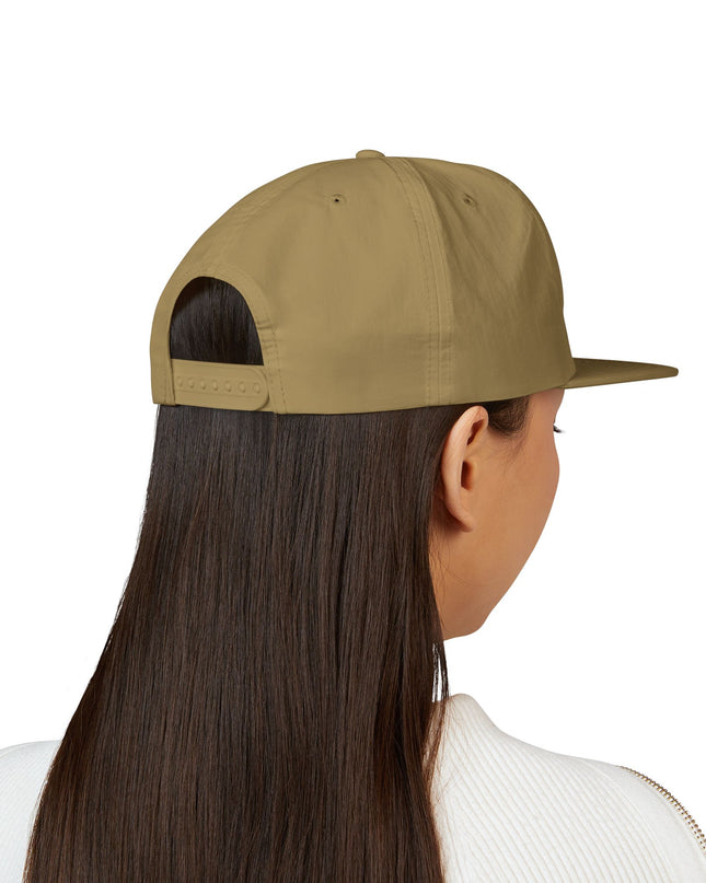 "Marin Mom" Surf Cap