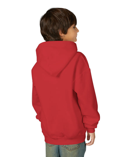 "Together We Are Loved" Youth Hooded Sweatshirt