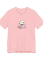 Pink / XS