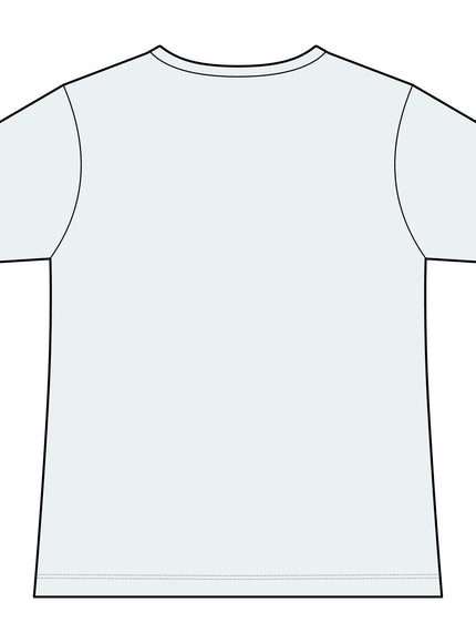 "Rooted in my Centerpoint" Women's Ideal V-Neck Tee