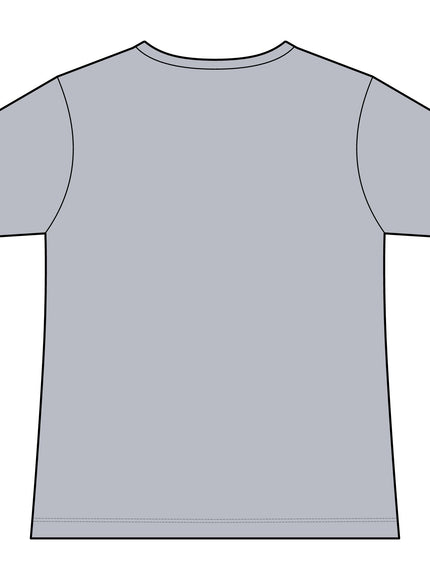 "Rooted in my Centerpoint" Women's Ideal V-Neck Tee