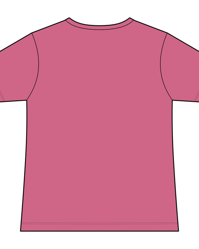"Rooted in my Centerpoint" Women's Ideal V-Neck Tee