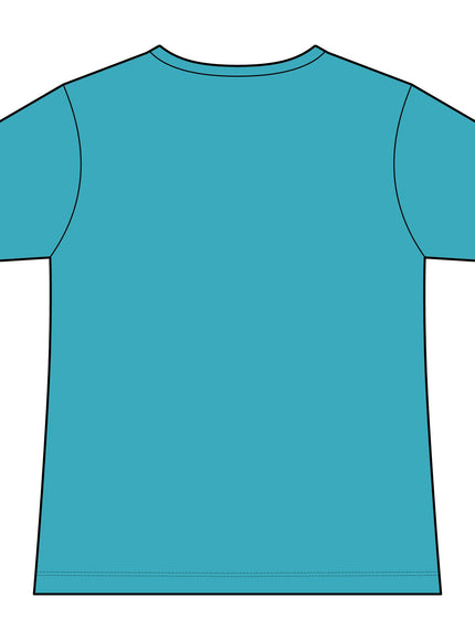 "Rooted in my Centerpoint" Women's Ideal V-Neck Tee