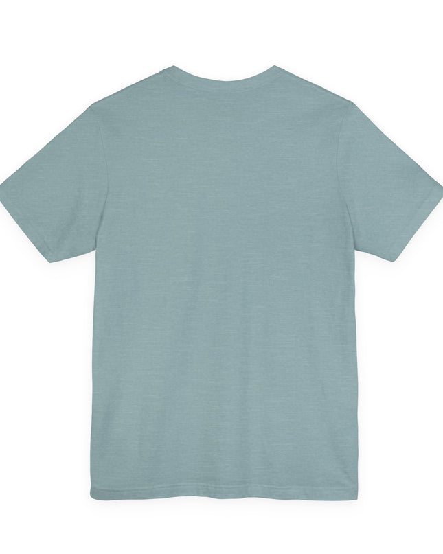 "Blessed are the Flexible" Unisex Short Sleeve Tee