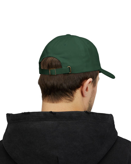 "Dear Santa – Define good, embroidery" Classic Dad Cap