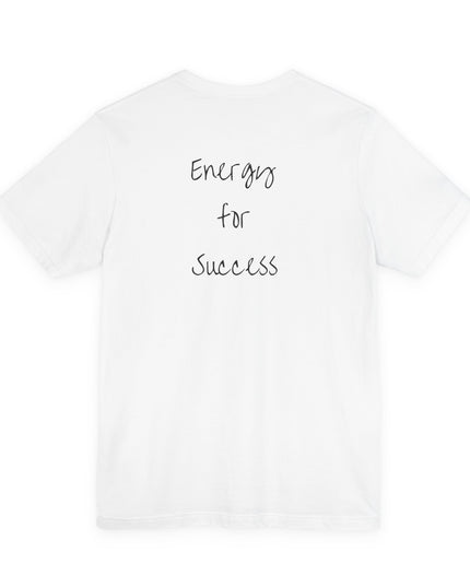 "What is the Lesson Here?" Unisex Jersey Short Sleeve Tee