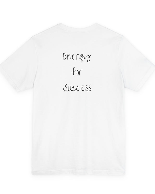 "What is the Lesson Here?" Unisex Jersey Short Sleeve Tee