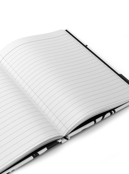 "Cats" Hardcover Journal