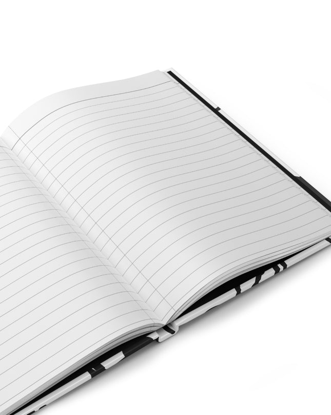 "Cats" Hardcover Journal