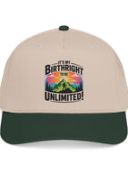 Dark Green / Khaki