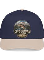 One size / Khaki / Navy