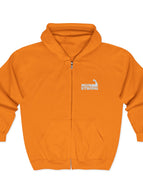 Safety Orange