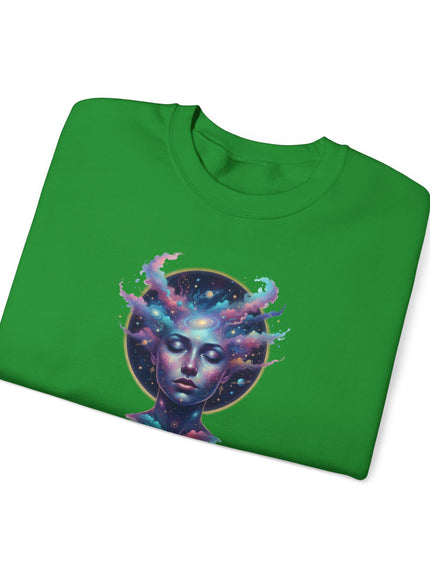 "The Universe is Inside of You" Unisex Adult Sweatshirt