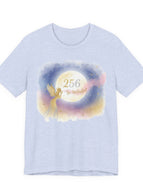 Heather Prism Blue / XS