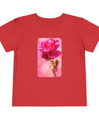 Heather Red / 2T