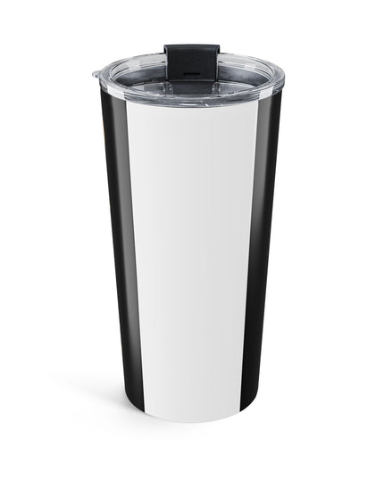 "Unlimited, it's my Birthright with Superhero" Stainless Steel Tumbler 20oz