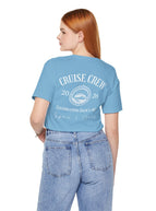 XL / Ocean Blue